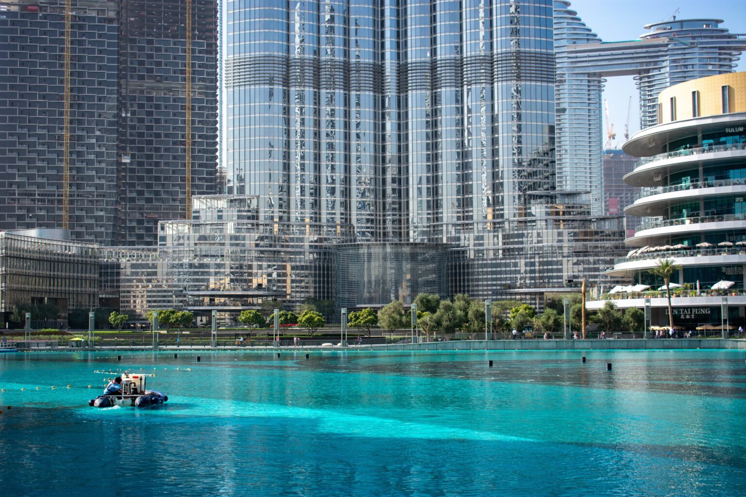 Why Dubai’s Property Market is a Smart Investment in 2025