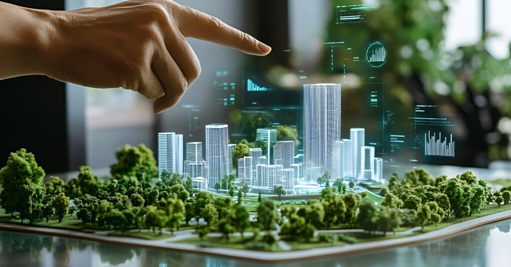 How Technology Is Changing the Real Estate Market