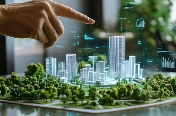 How Technology Is Changing the Real Estate Market