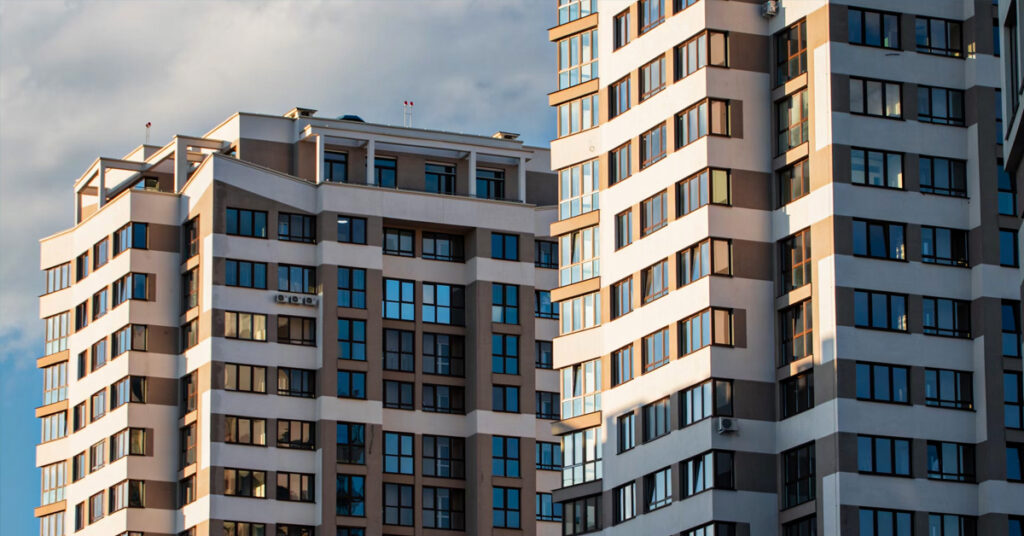 Protect Your Real Estate Investments During Economic Distress