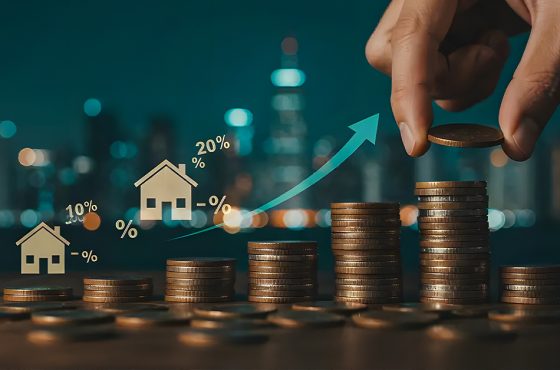 Investing in Real Estate Builds Wealth More Consistently Than Other Asset Classes