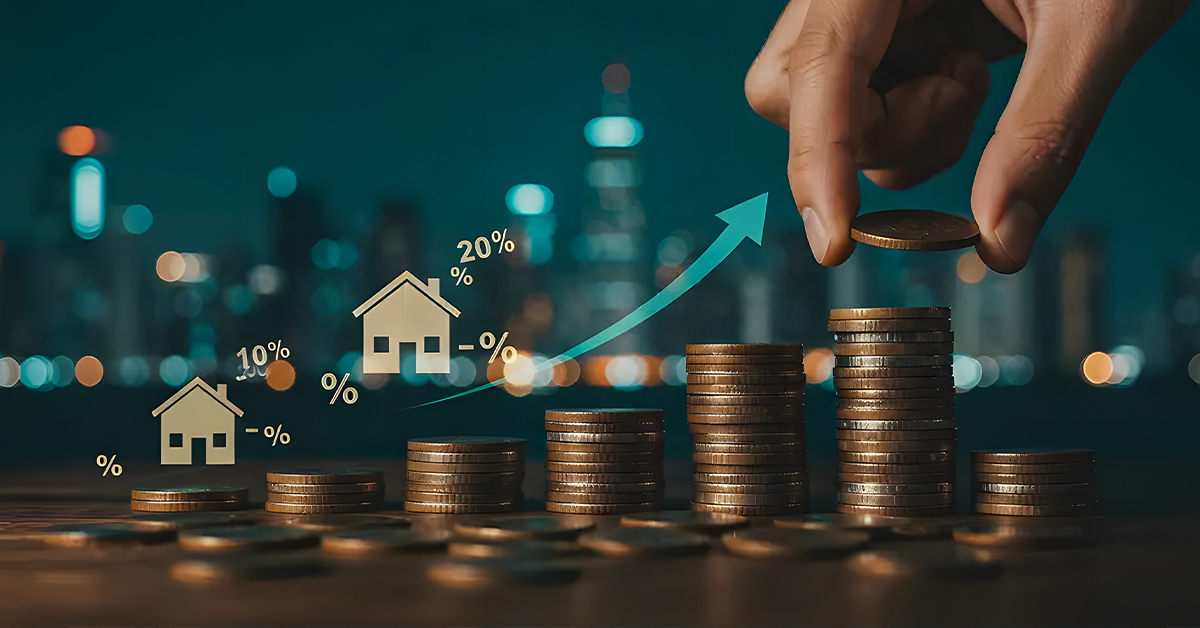 Investing in Real Estate Builds Wealth More Consistently Than Other Asset Classes
