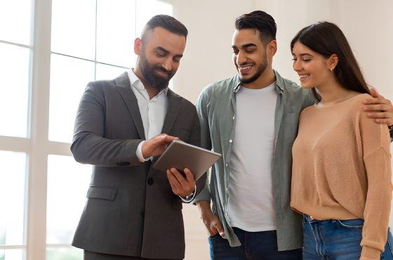 Why Munzil’s AI-Driven Approach Makes Us the Smartest Choice for Real Estate Advisory