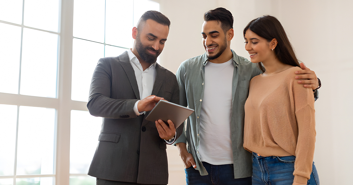 Why Munzil’s AI-Driven Approach Makes Us the Smartest Choice for Real Estate Advisory