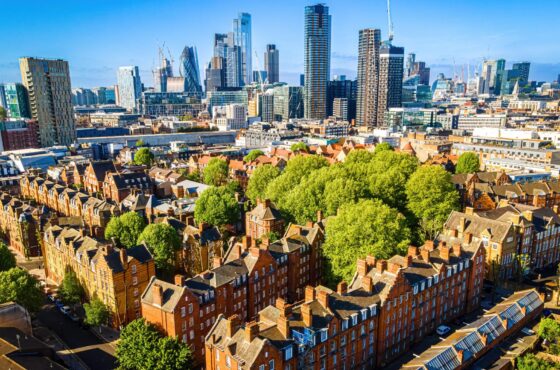 Munzil Awarded Mandate on 376-Unit UK Residential Repositioning Programme Alongside Qatari Counterparty