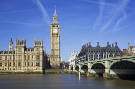 Three Markets, One Shock: UK, Pakistan and UAE Property in Q2 2026