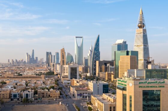 Saudi Arabia 2026: A Market Coming Into Its Own