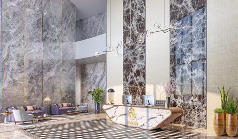 Entrance Lobby