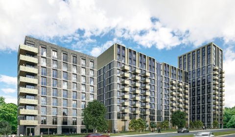 External - Westminster Park 1