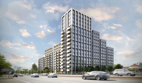 External - Westminster Park 2